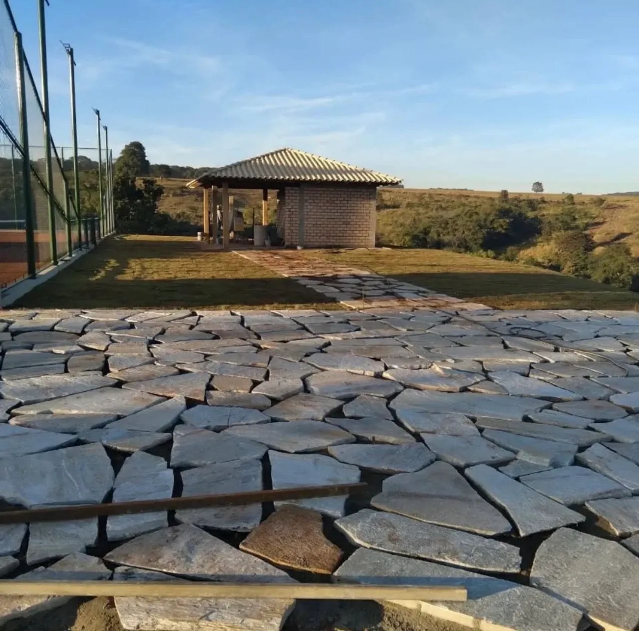 Lajão de pedra para revestimento - Foto 2