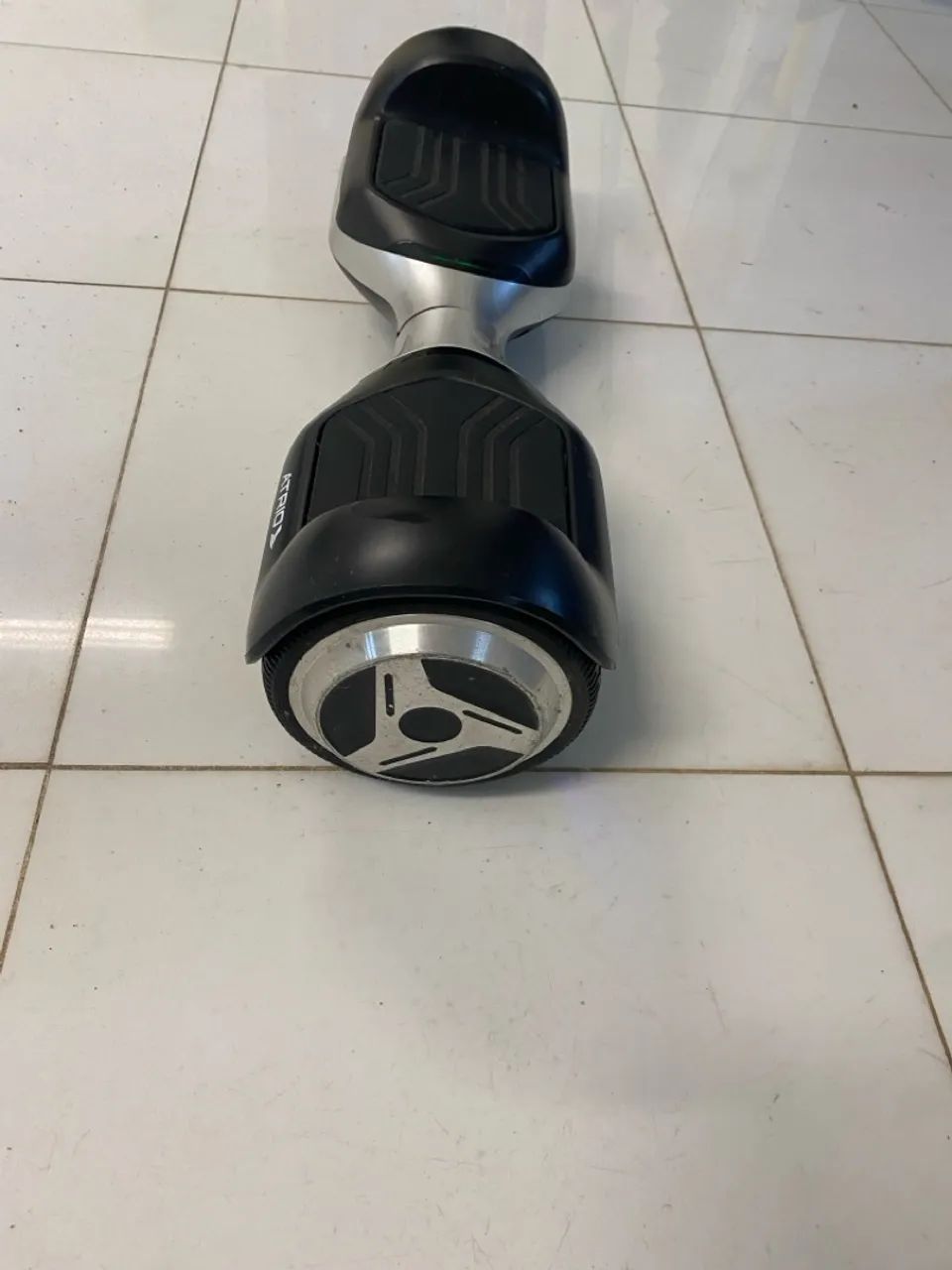 Lindo Hover Board Átrio com leds sinalizadores! Sem arranhões, impecável.  - Foto 2