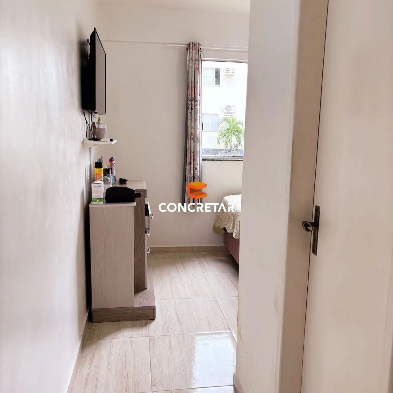 Apartamento 2 quartos Felicitá a venda zona sul JK, JP - Foto 3