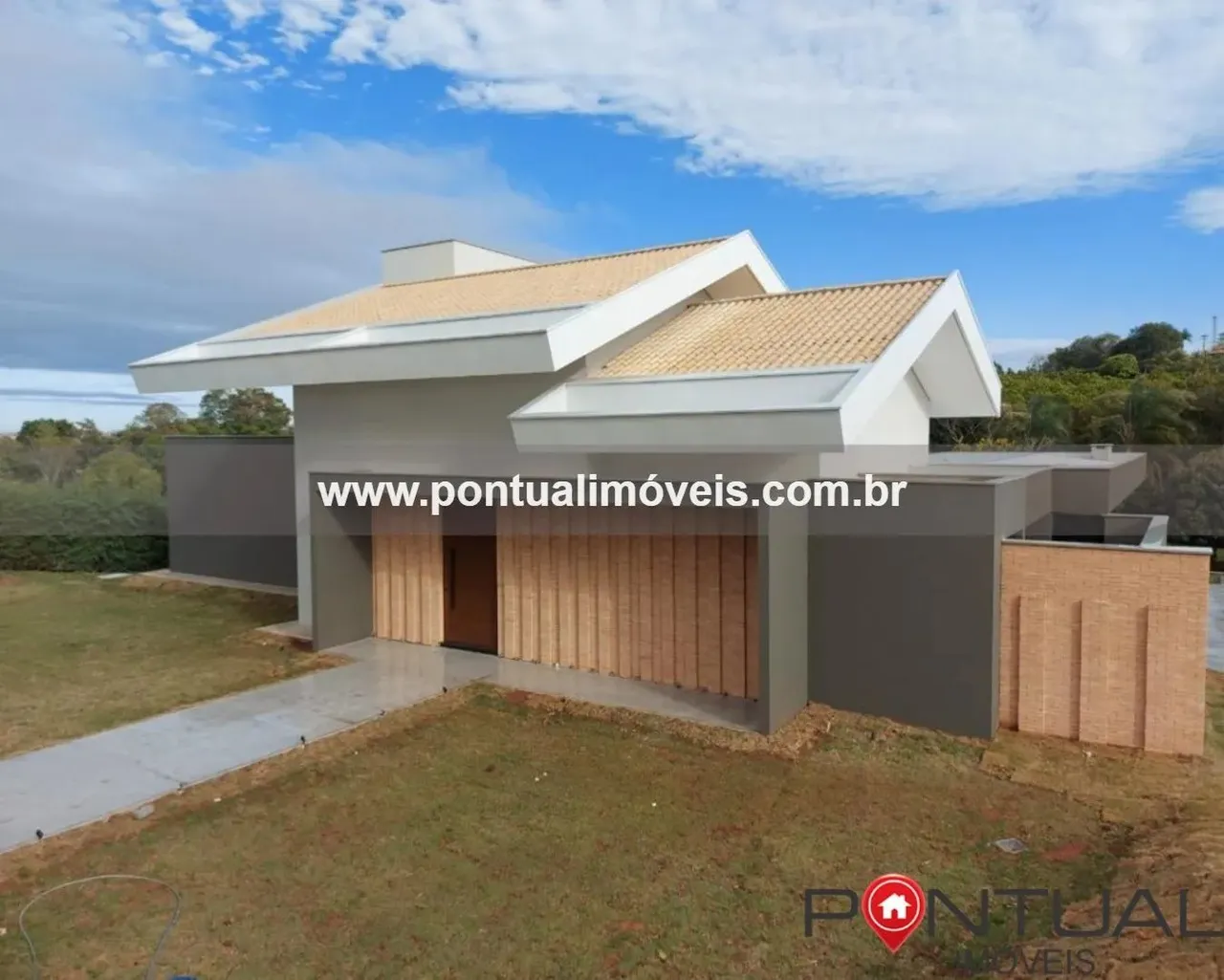 Casa Condomínio Green Valley ? Casas a venda em Marília | Pontual Imóveis | Imobiliaria Ma