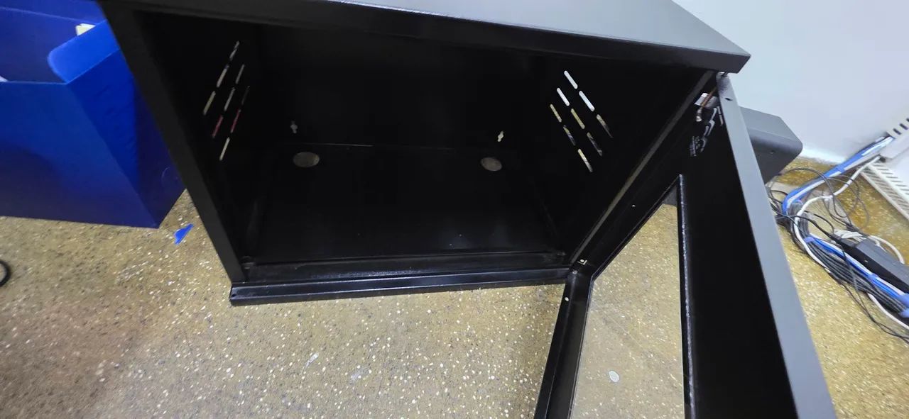 Rack Servidor 5U  - Foto 4