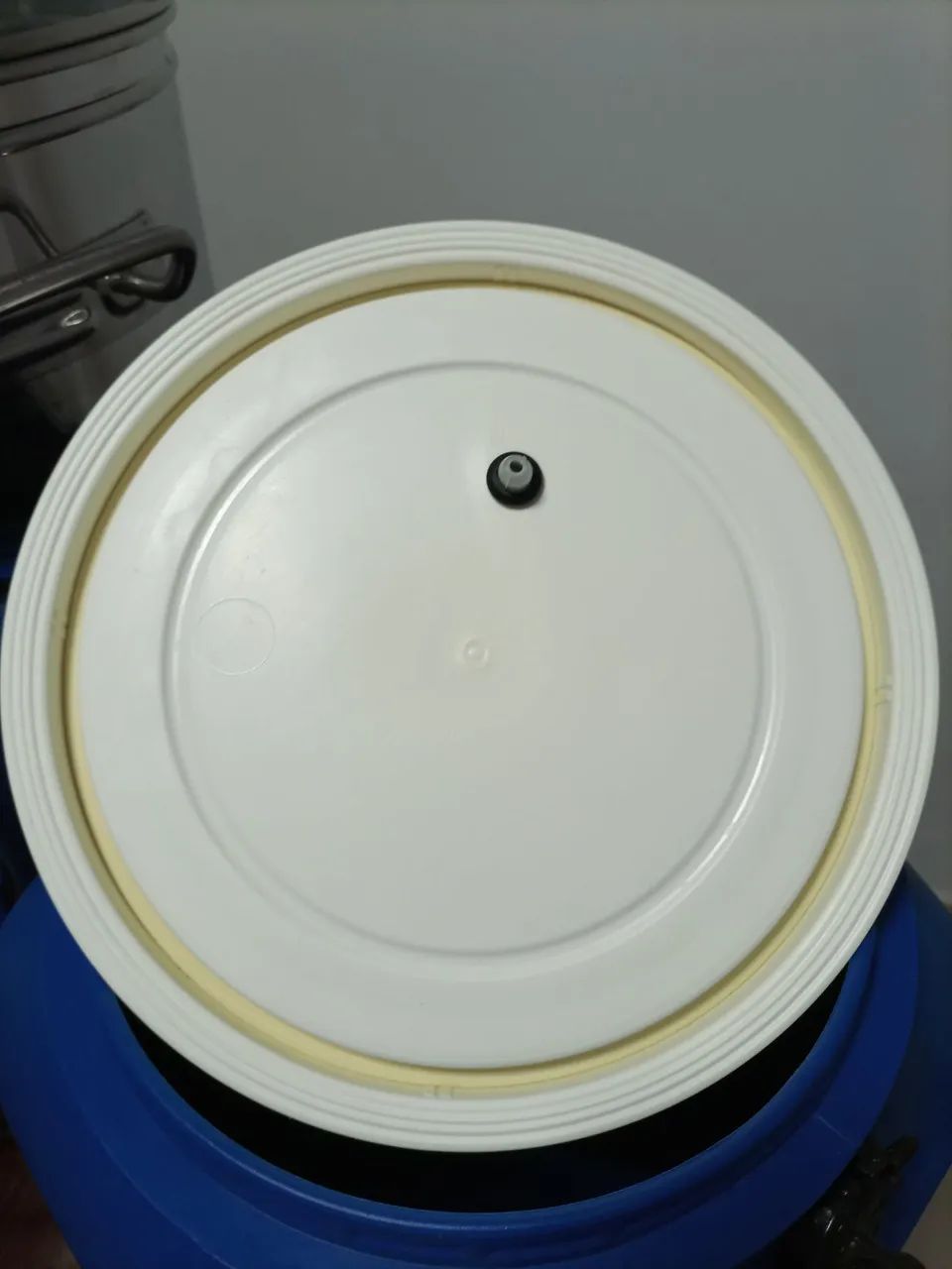 Cervejeira Singles Vessel 40l - Foto 5