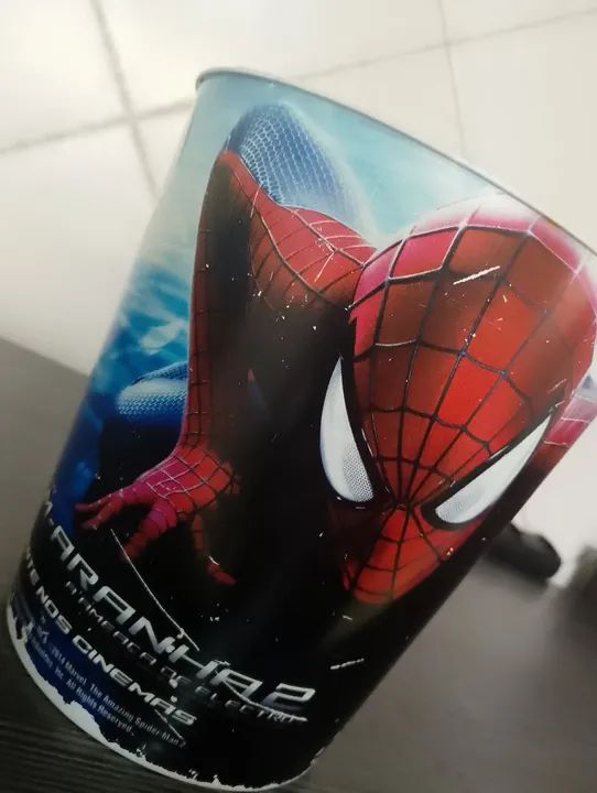 Baldes de Pipoca - Foto 5