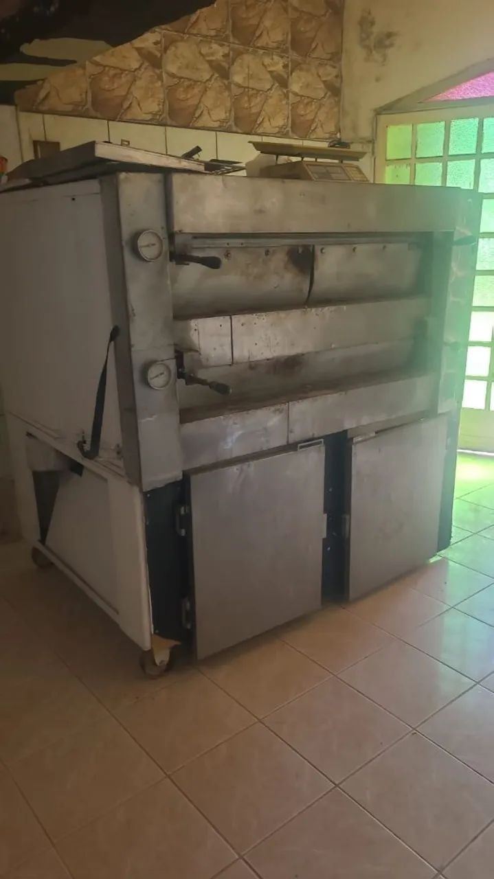 Forno para Padaria - Foto 2