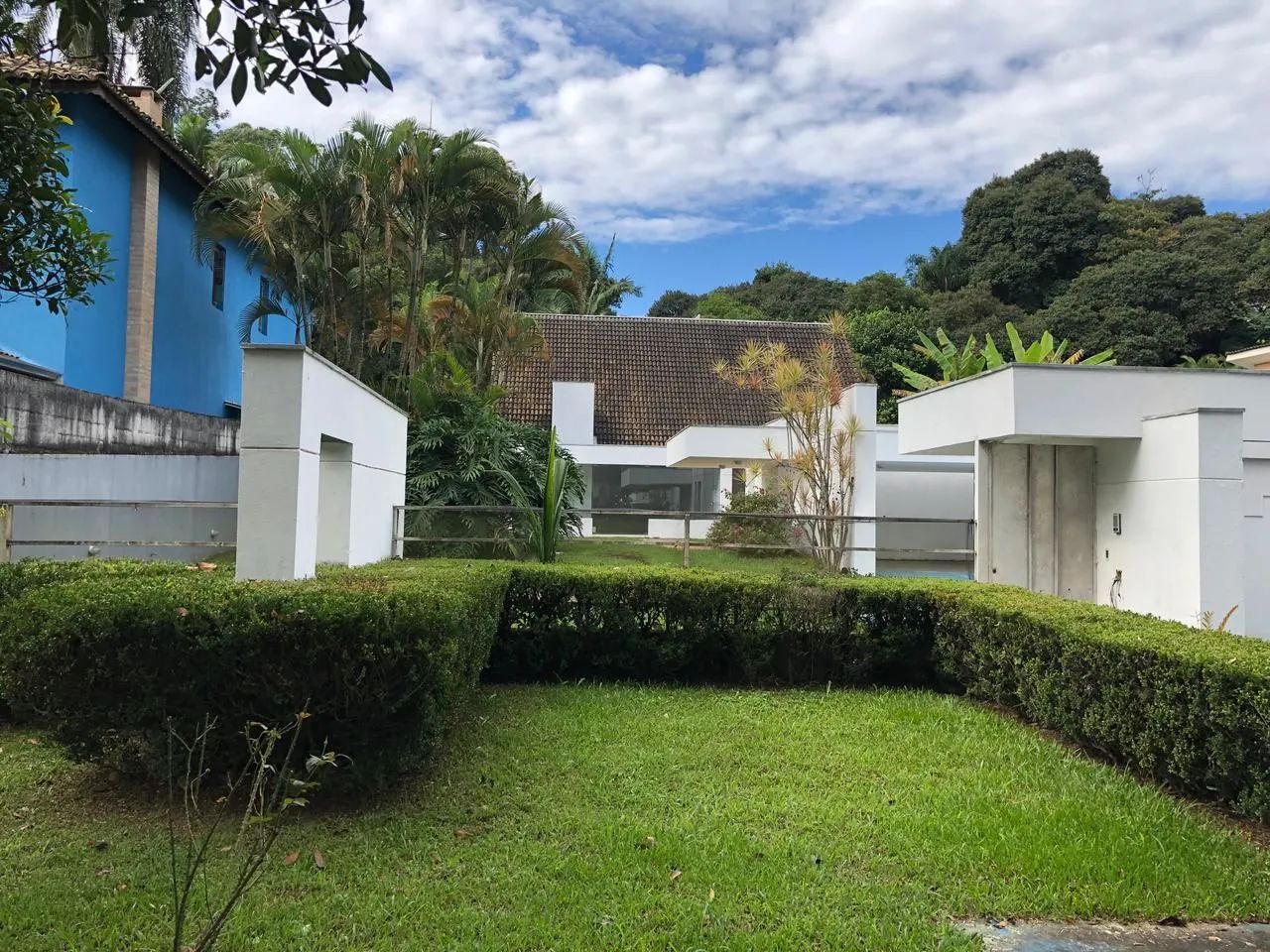 Foto - Carapicuíba - Terras do Madeira