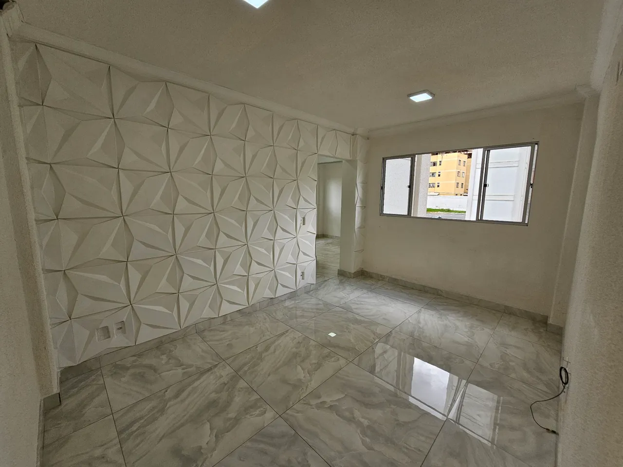 Apartamento Centro Ibirite