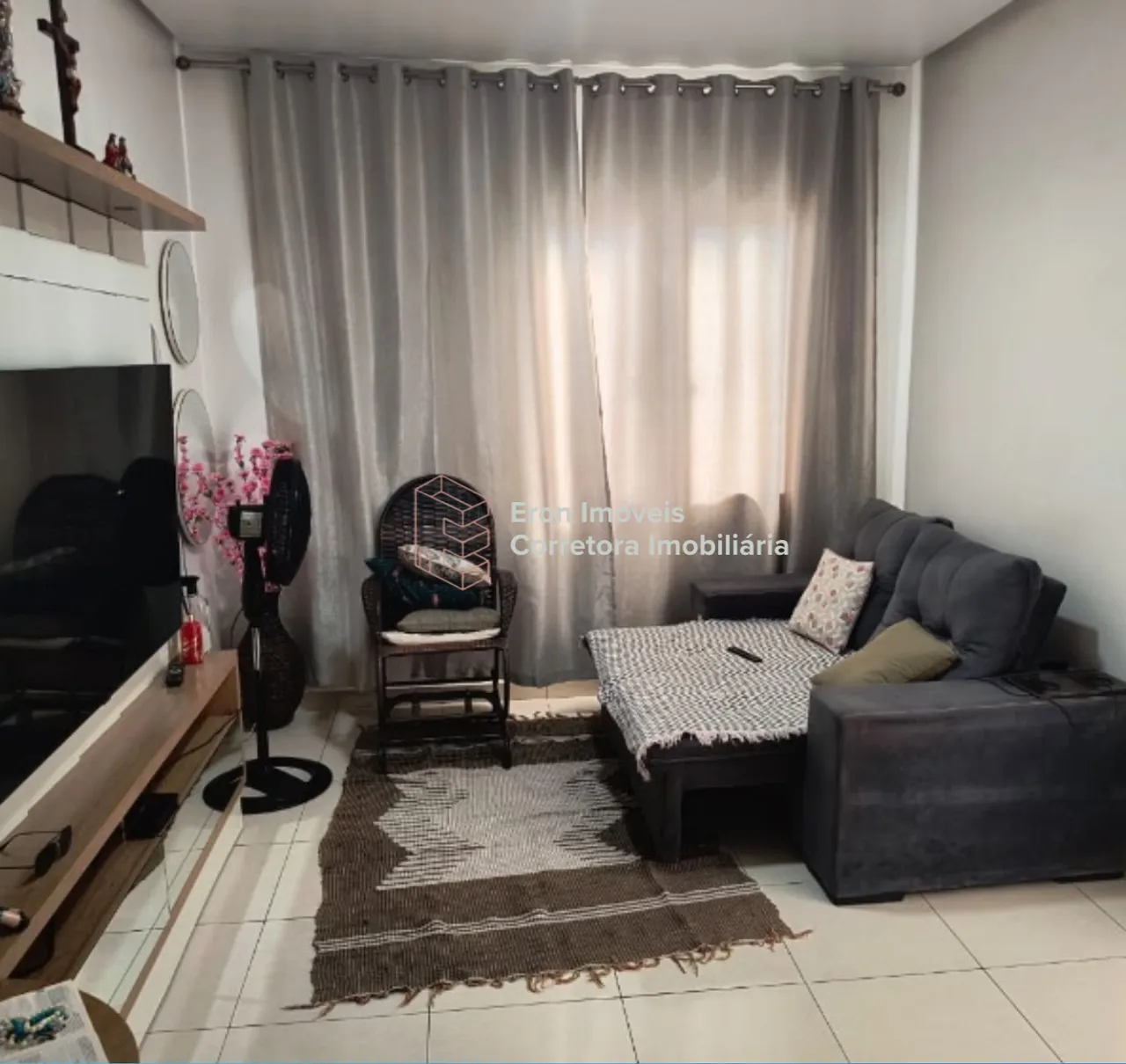 Vende-se este Imóvel No Cidade Jardim