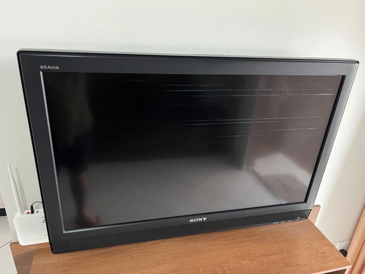 TV Sony Bravia 42 - Foto 5