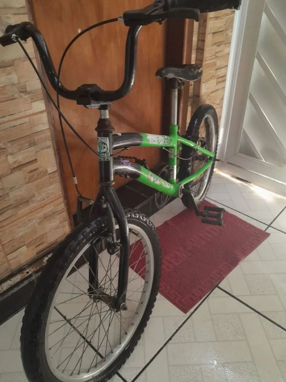 Bicicleta  - Foto 3
