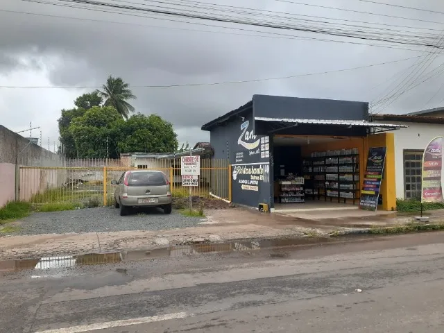 Vendo Ponto Comercial com HABITE-SE
