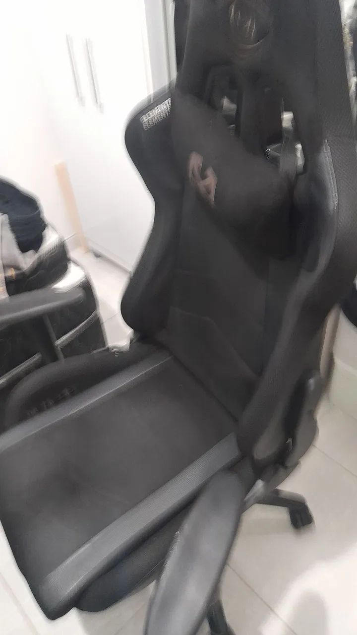Cadeira gamer
