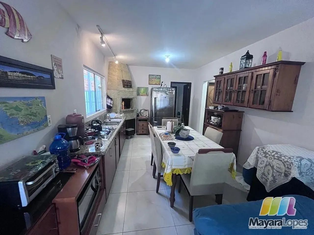 Casa à venda, UBATUBA, São Francisco do Sul, SC - Foto 4