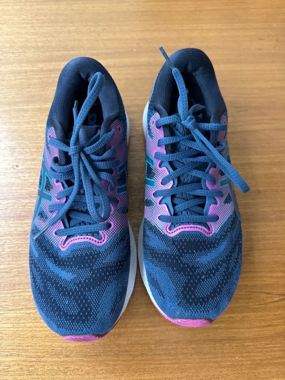 Tênis Asics Gel Nimbus 23  - Foto 4