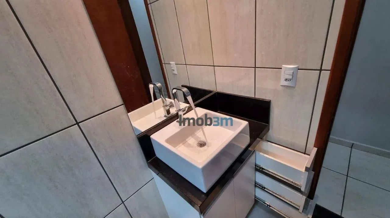 Casa com 2 dormitórios, 69 m² - venda por R$ 288.000,00 ou aluguel por R$ 1.750,00/mês - C - Foto 13