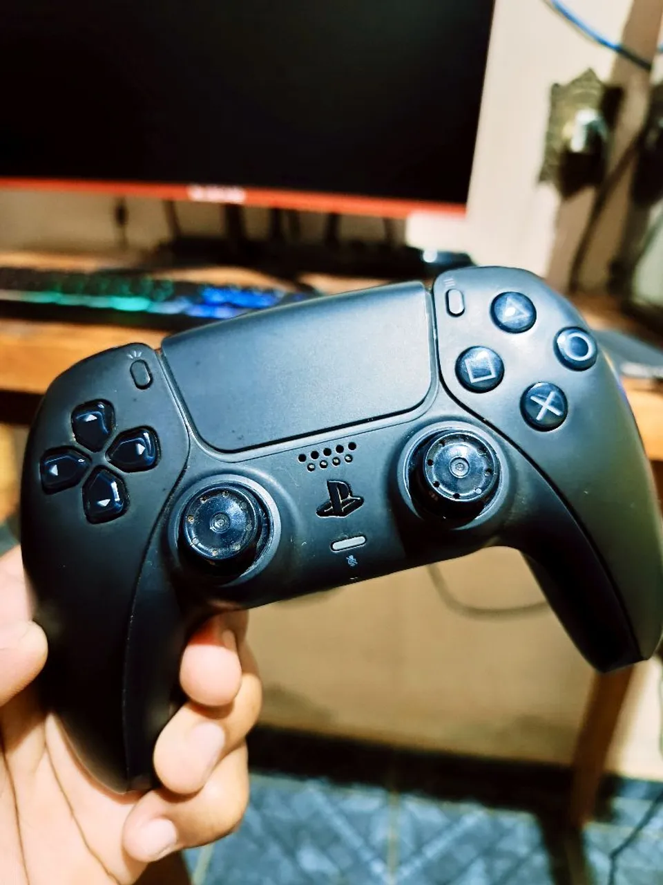 Controle DualSense PS5