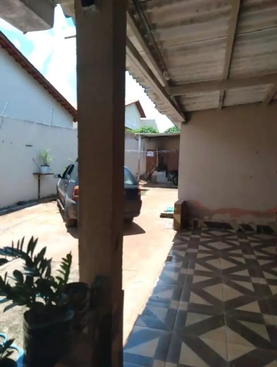 Foto - Goiânia - Setor Cândida de Morais