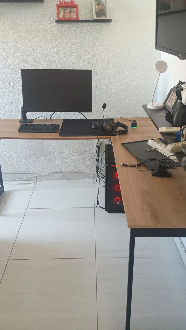 Mesa em L64850144905985122