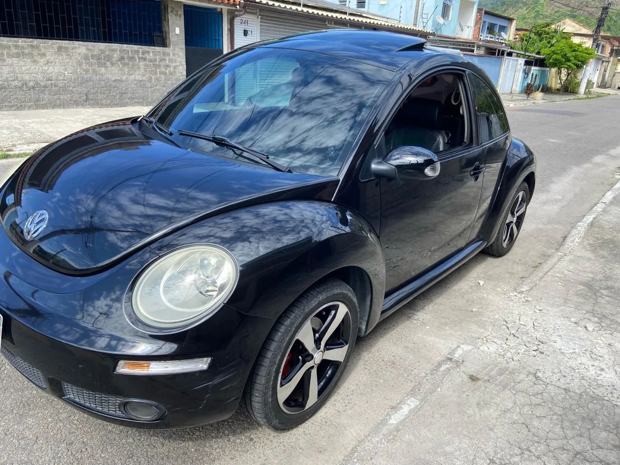 NEW BEETLE 2010  - Foto 4