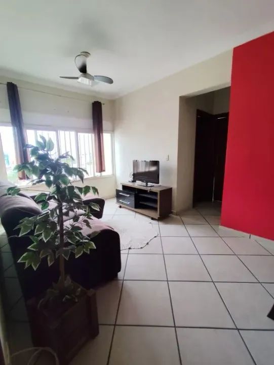 Apartamento com 2 quartos, Araés