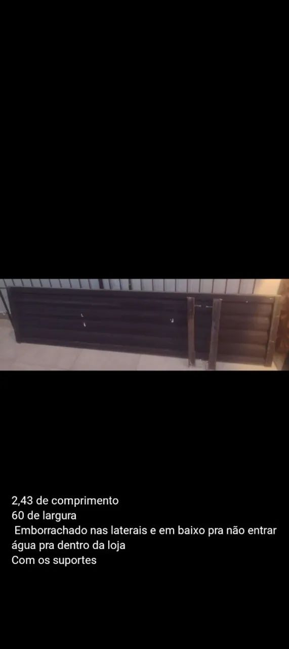 Grade para Distribuidora  - Foto 2