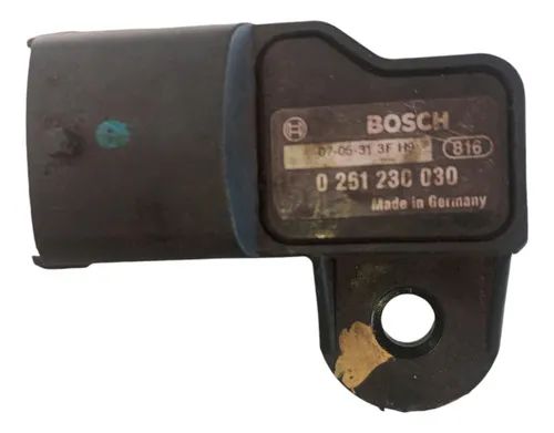 Sensor Map Fiat Palio Doblo Fiorino Siena Uno - Foto 2