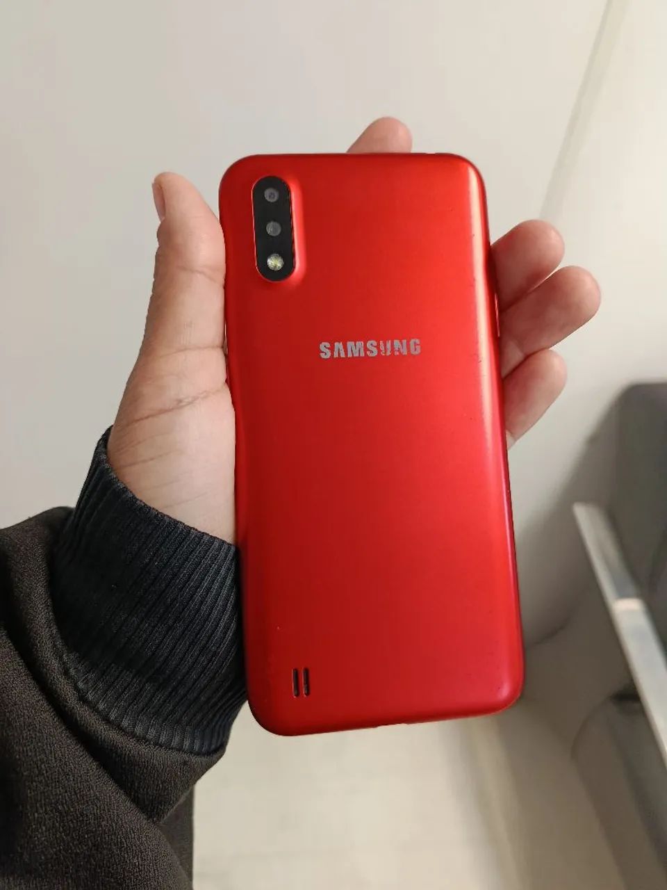 Samsung  - Foto 3