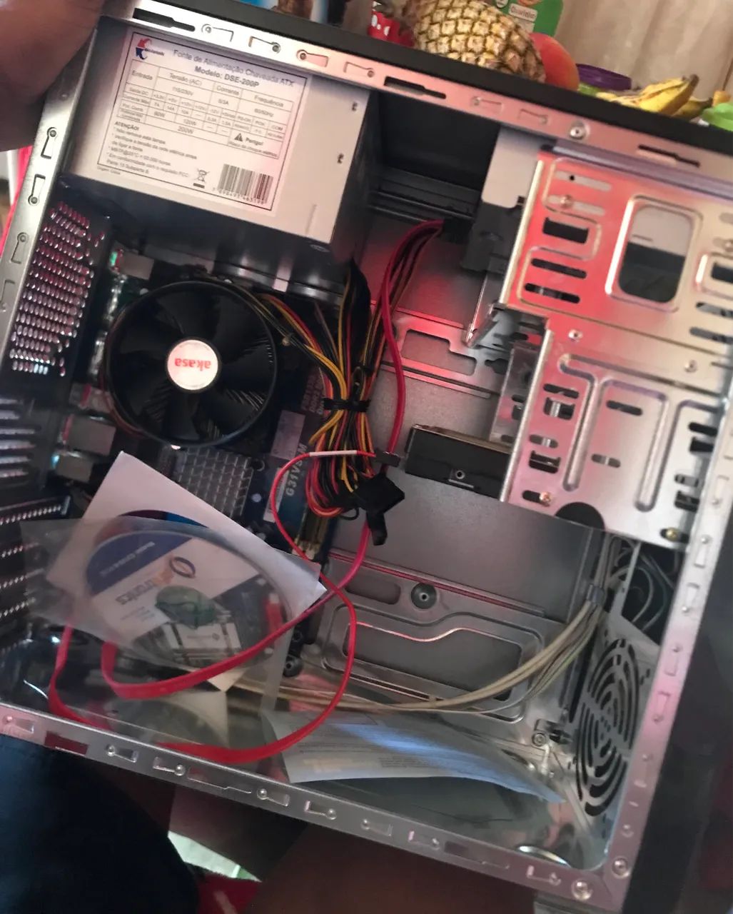 Computador  - Foto 3