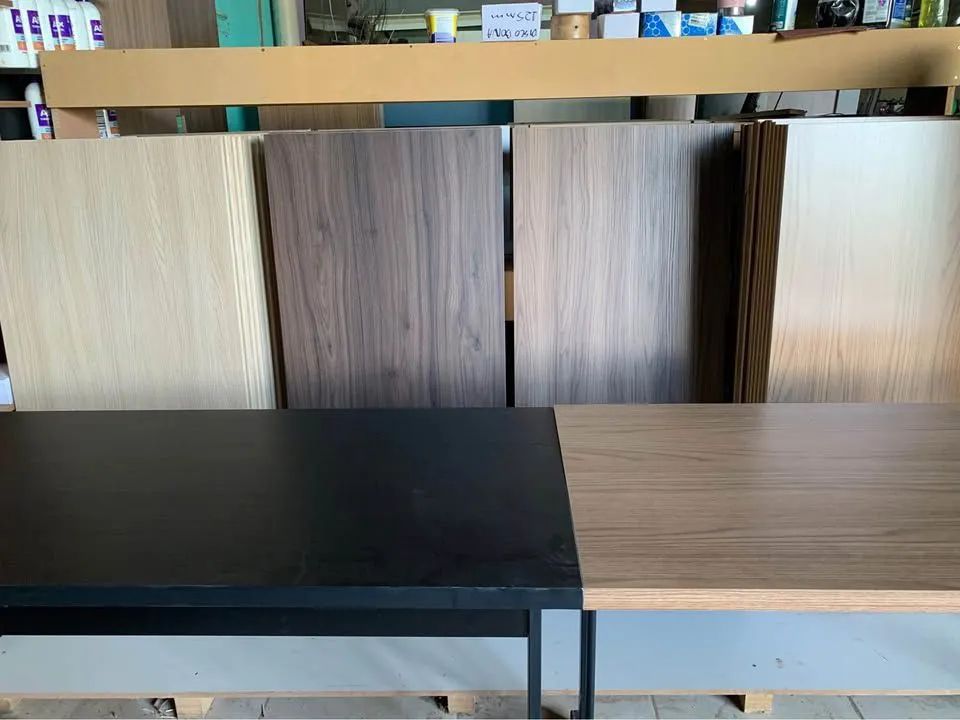 Mesa de escritório - de Fábrica !! - Foto 3