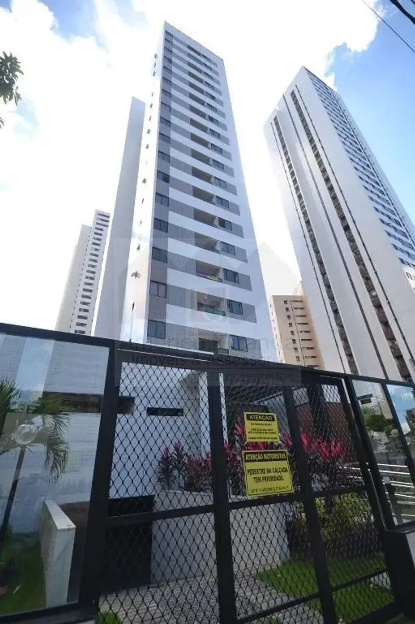 Apartamento para Locação em Casa Forte