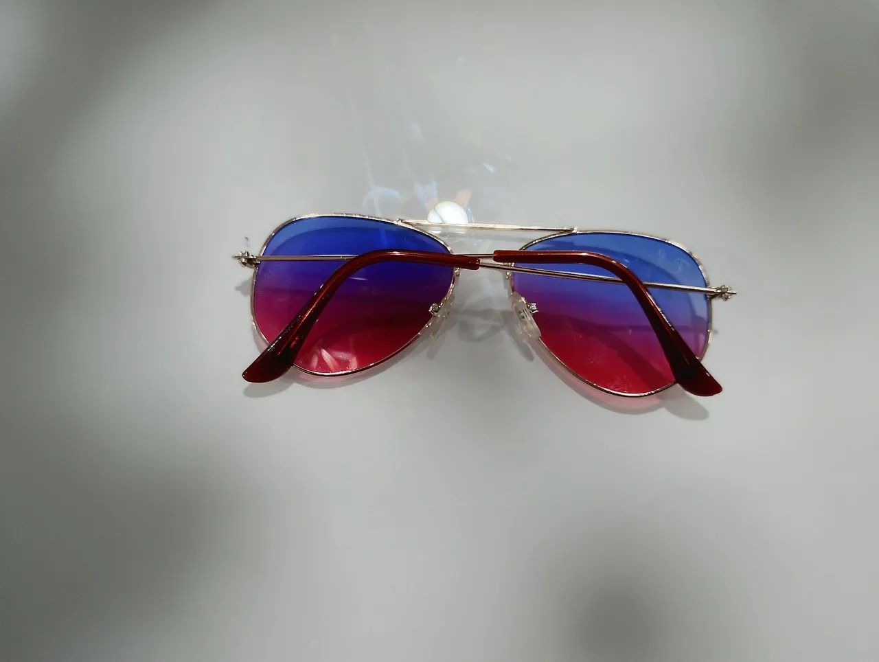 Óculos Ray-ban junior  - Foto 4