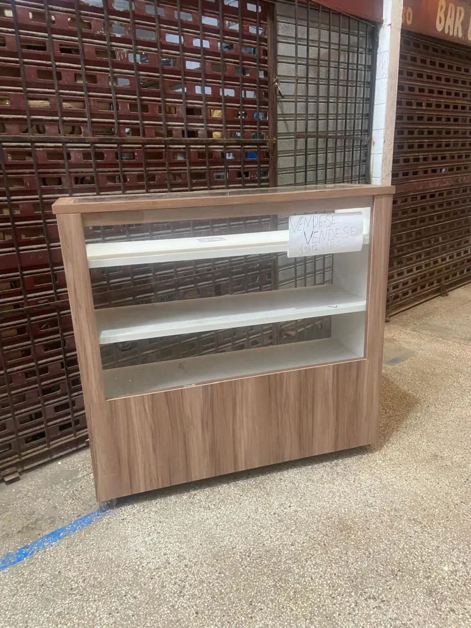 Vitrines 