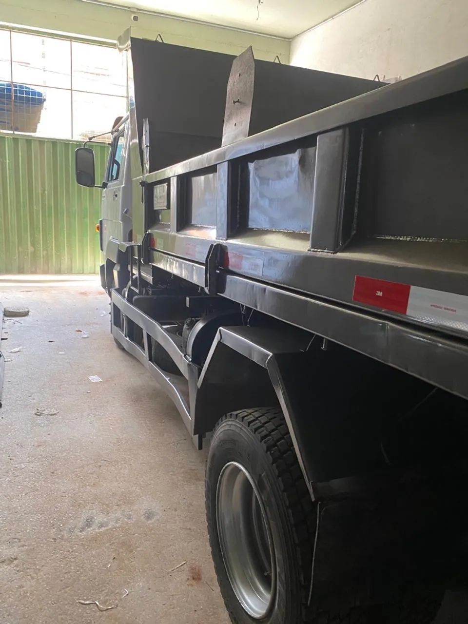 CAMINHÃO VOLKSWAGEN 10.160  - Foto 7