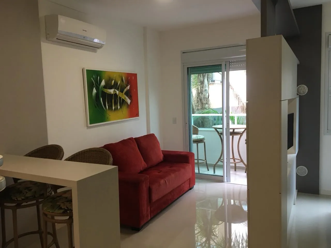 Studio Locação Mensal