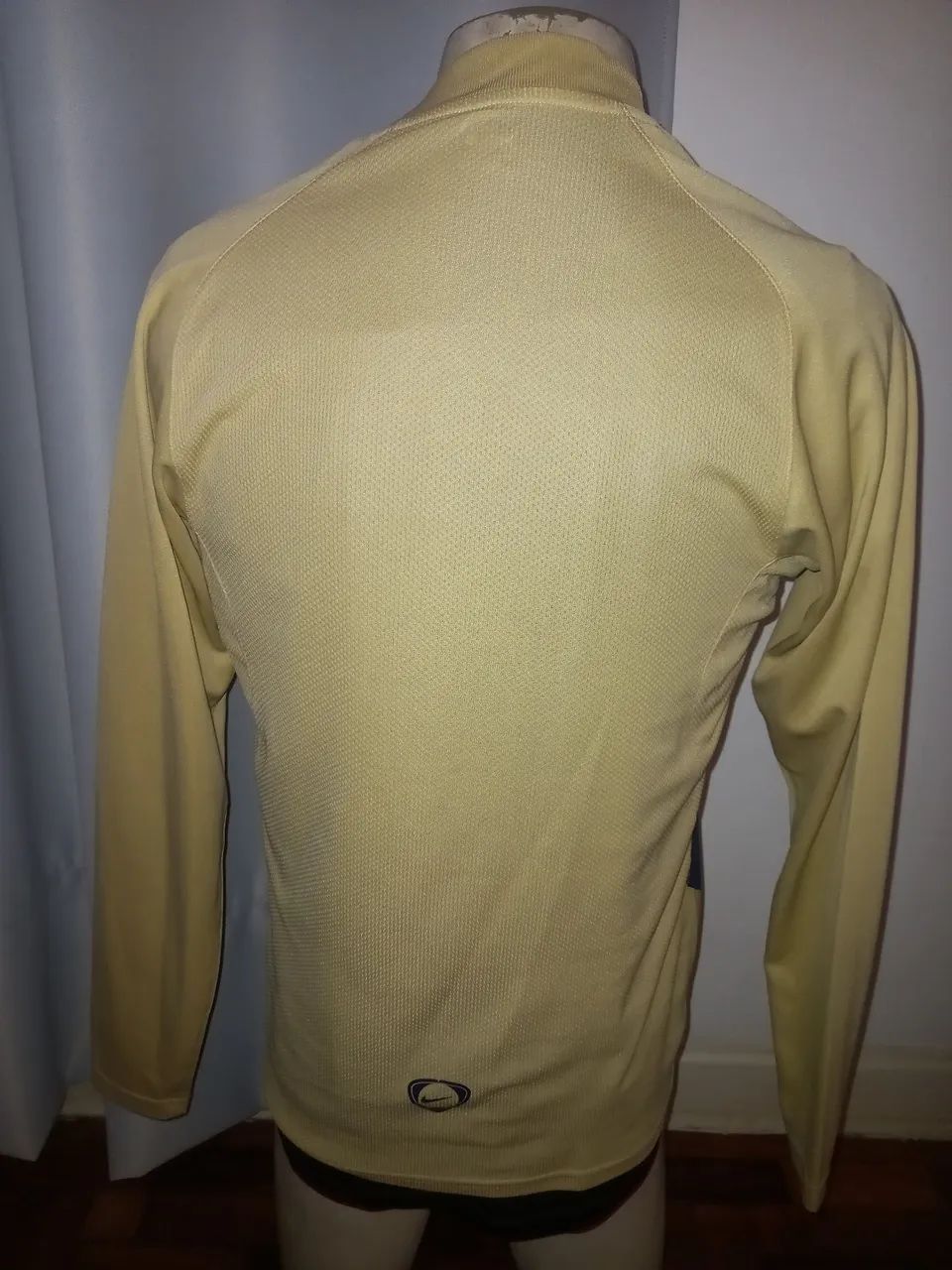 Camisa Boca Juniors tamanho P usasa - Foto 2