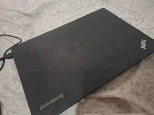 Notebook Lenovo Thinkpad T440 Core I5 4a Geração - No estado - Entrego em mãos
