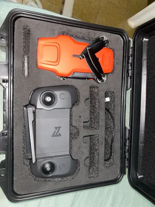 Drone FIMI mini 3 com Câmera 4K