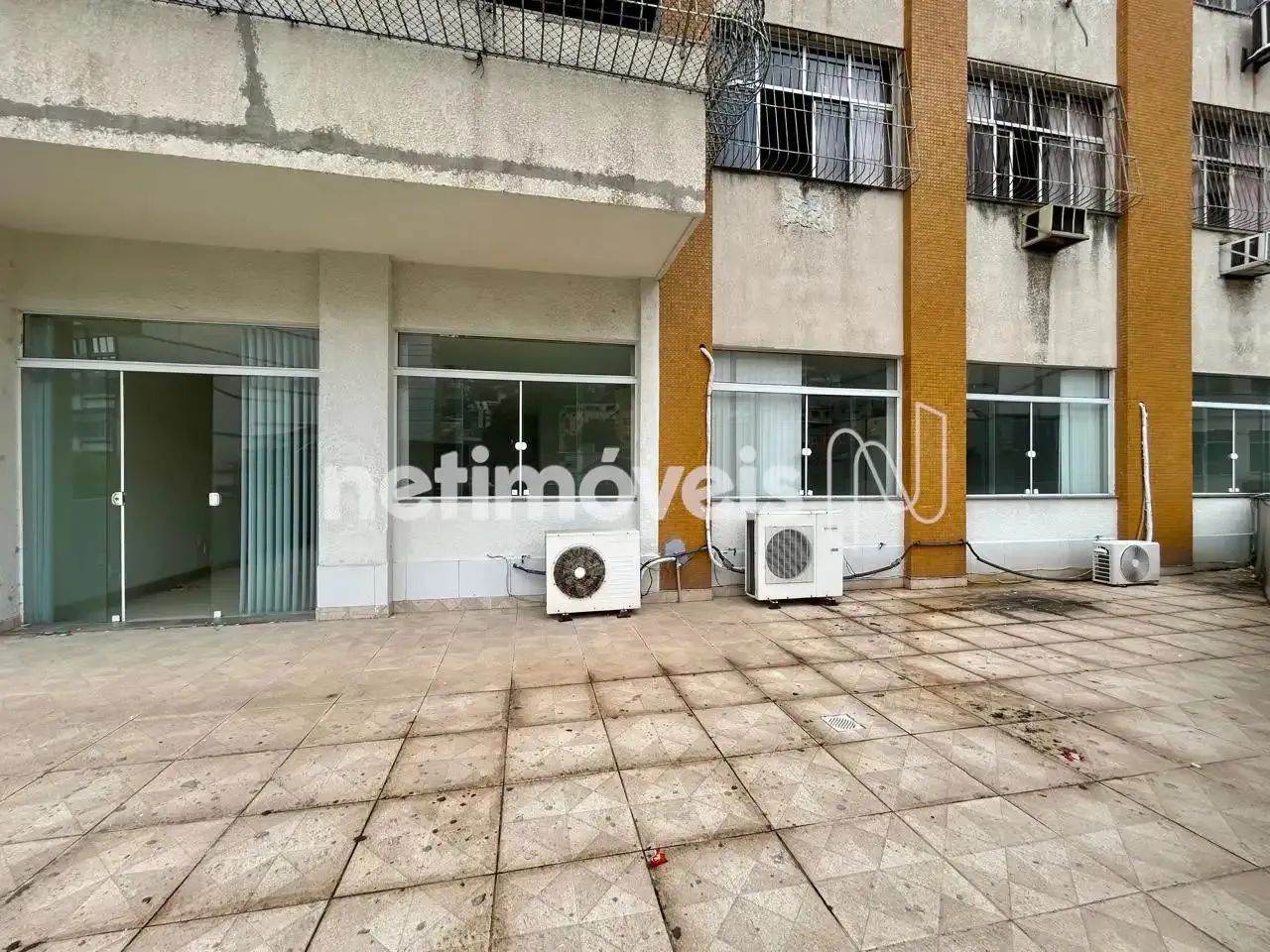 Locação Conjunto de salas Parque Moscoso Vitória - Foto 3