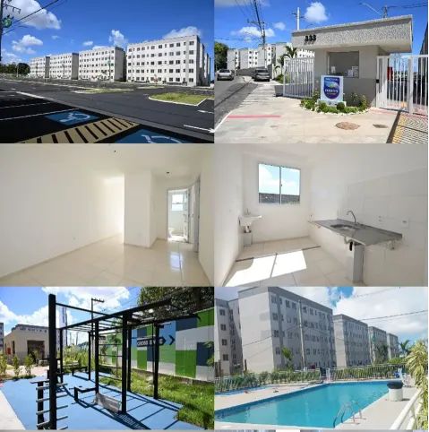 Foto - Salvador - Valéria