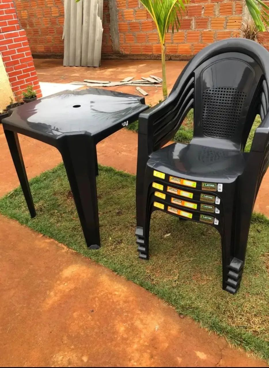Jogos de mesas com braço  - Foto 2