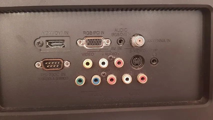 Monitor e TV LG 22' Obs: leia descrição! - Foto 3