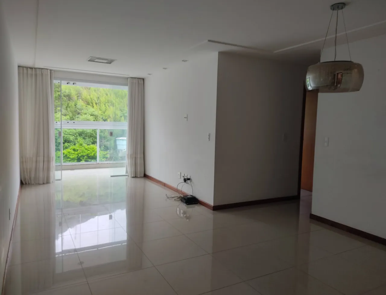 Apartamento 3quartos com lazer na melhor vista do morro do moreno