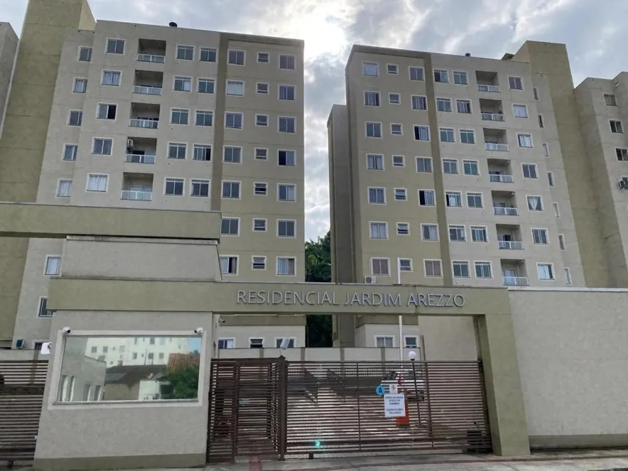 APARTAMENTO no FLORESTA com 2 quartos para LOCAÇÃO, 44 m²