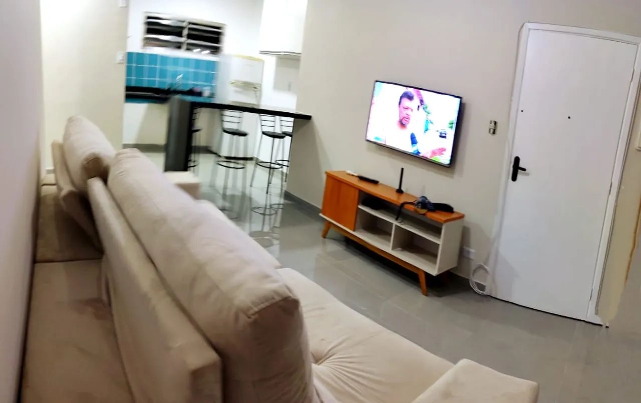 Foto - Guarujá - Enseada