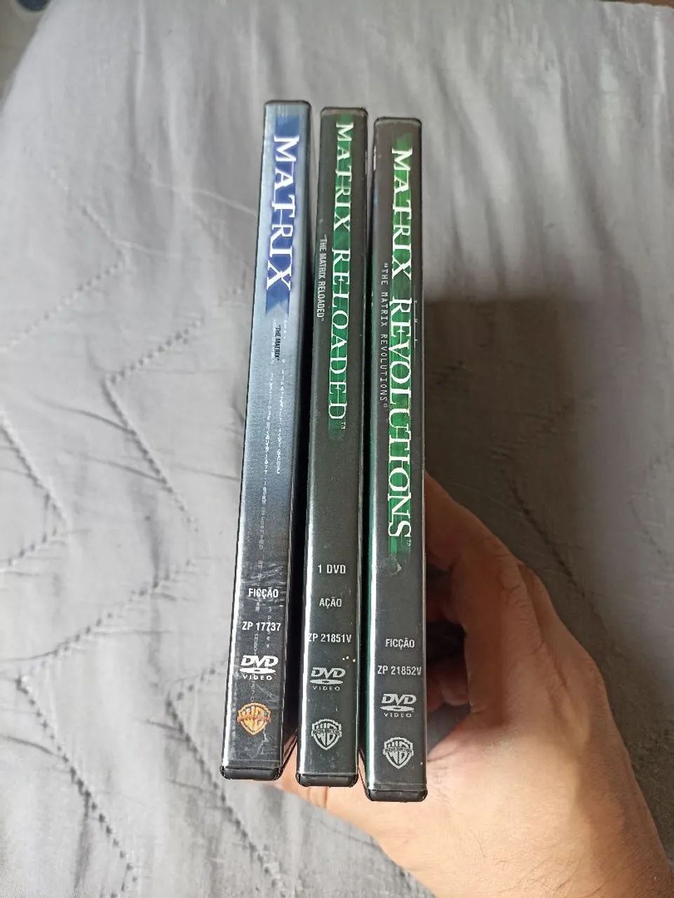 Coleção Matrix - Foto 4