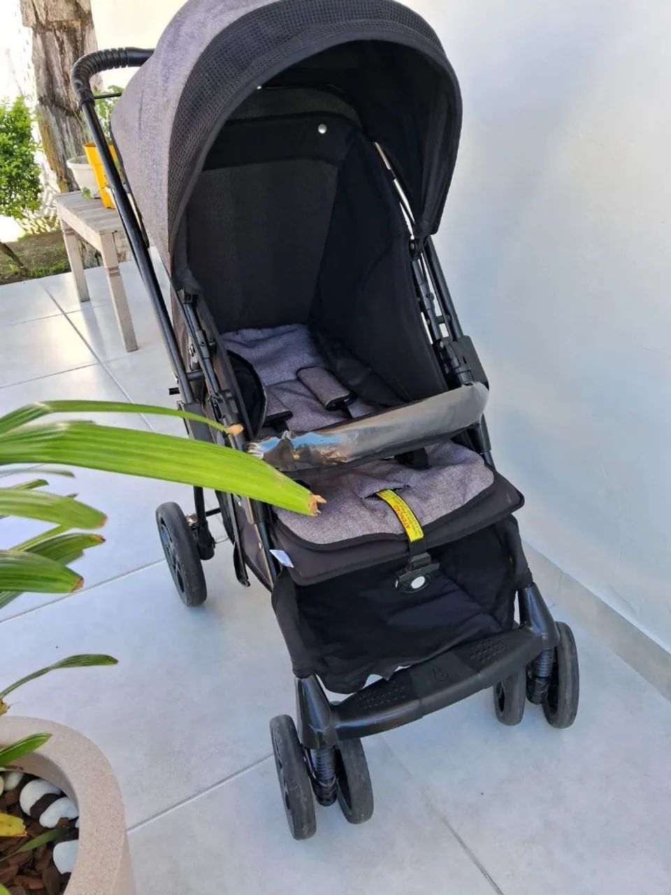 Carrinho de Bebê Galzerano  - Foto 2