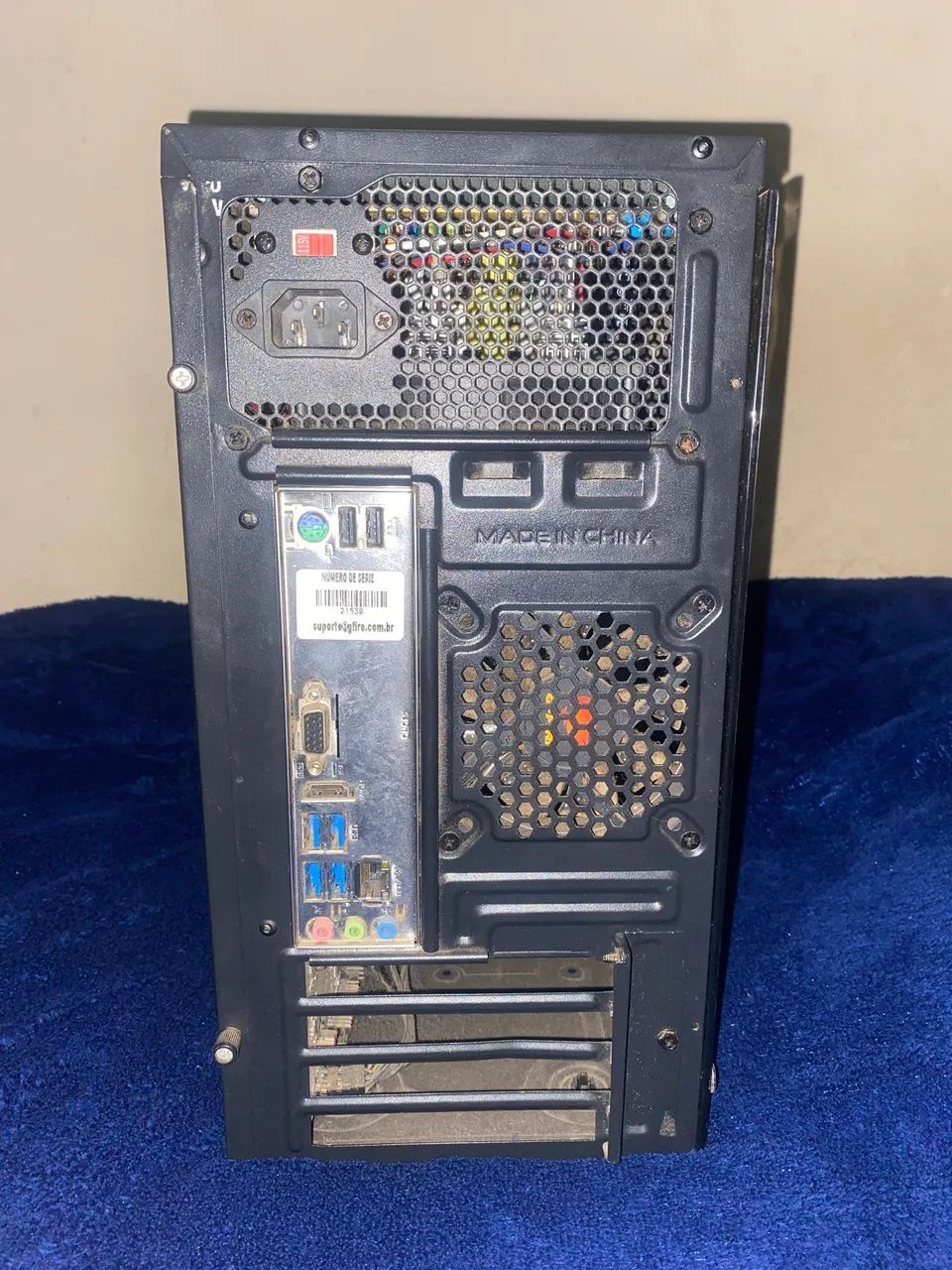 PC Athlon with Integrated Video, a Deal That Delivers64739261908611122