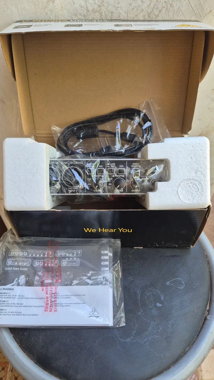 PLACA DE SOM - Foto 2