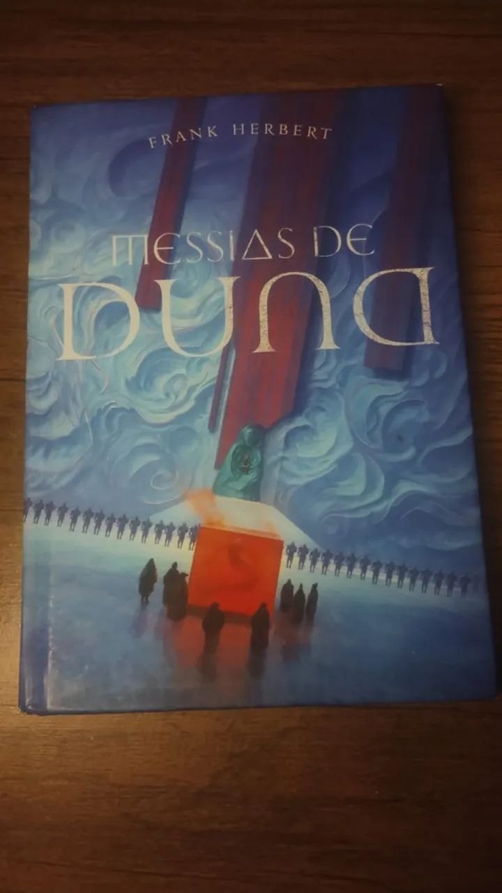 Messias de Duna