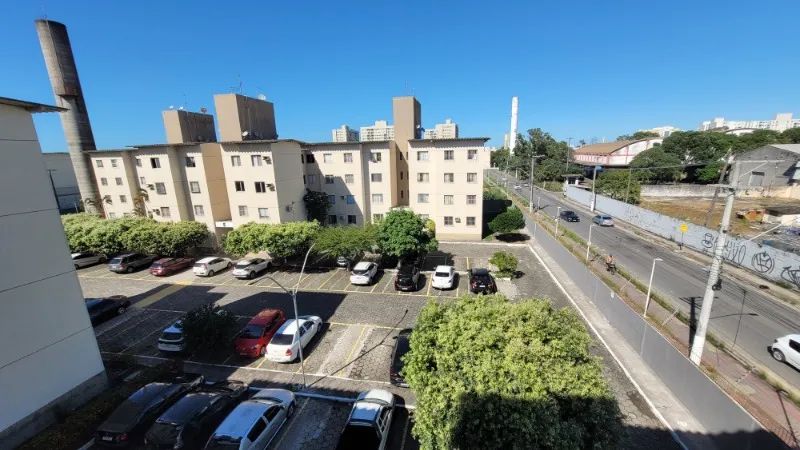 APARTAMENTO RESIDENCIAL em SERRA - ES, VALPARAÍSO - Foto 4