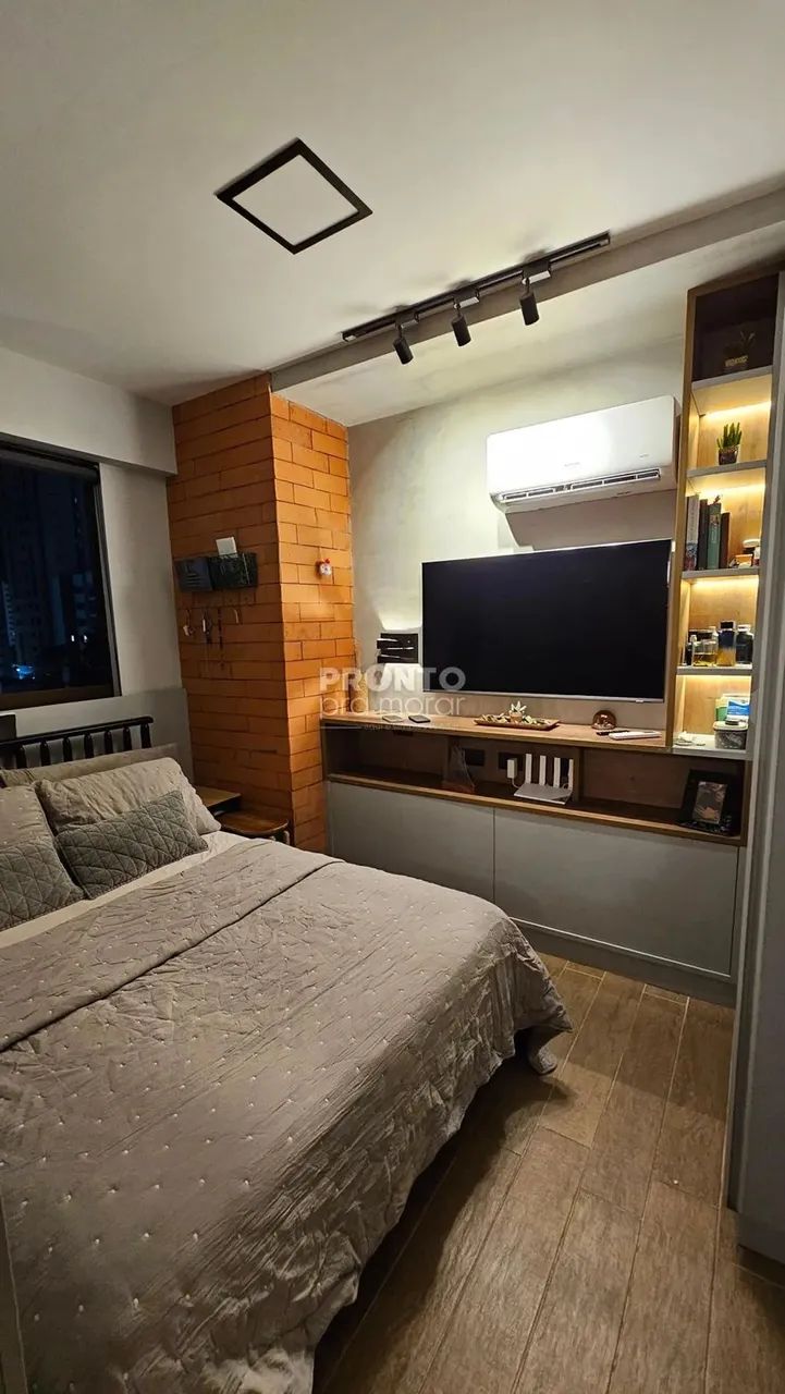 Flat Studio One Classic, unidade não informado 403, Boa Viagem - Foto 3
